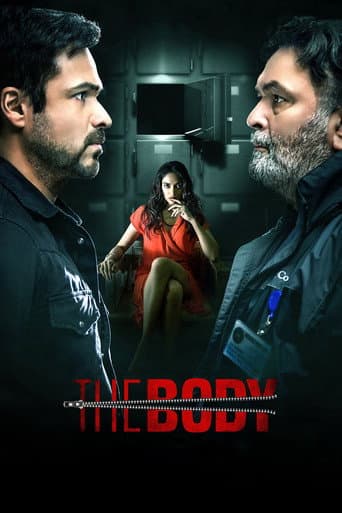 The Body The Body poster