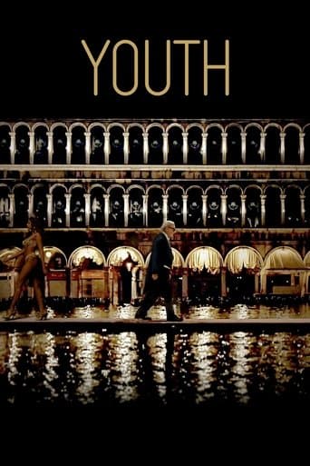 Youth Youth poster
