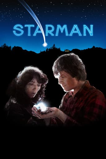 Starman Starman poster