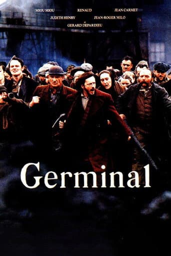 Germinal Germinal poster