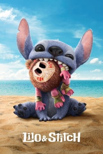 Lilo & Stitch Lilo & Stitch poster