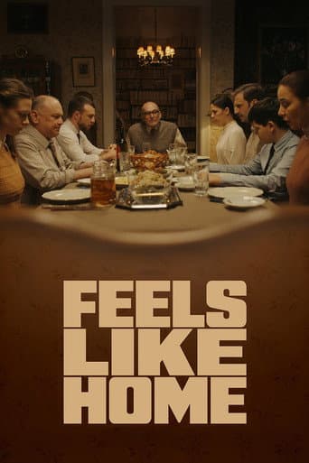 Feels Like Home Feels Like Home poster