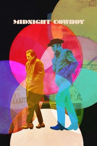 Midnight Cowboy Midnight Cowboy poster