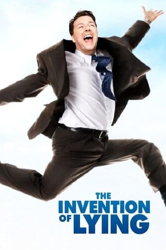 The Invention of Lying The Invention of Lying poster