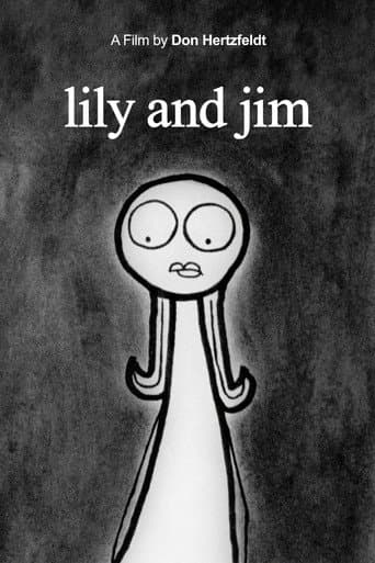 Lily and Jim poster