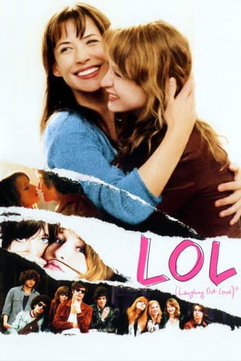 LOL (Laughing Out Loud) LOL (Laughing Out Loud) poster