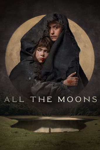 All the Moons All the Moons poster