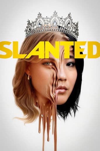 Slanted Slanted poster