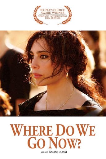 Where Do We Go Now? poster