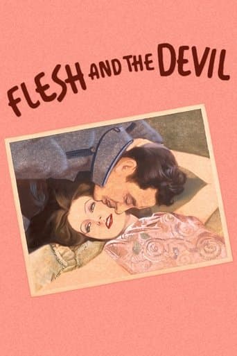 Flesh and the Devil Flesh and the Devil poster