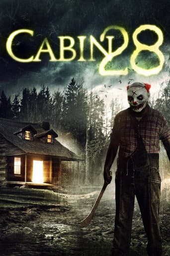 Cabin 28 Cabin 28 poster