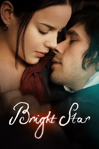 Bright Star Bright Star poster
