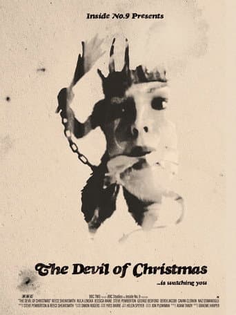 The Devil of Christmas The Devil of Christmas poster