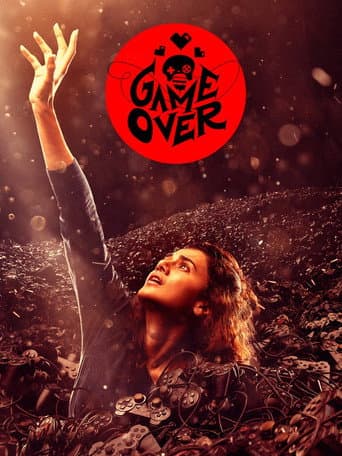 Game Over Game Over poster