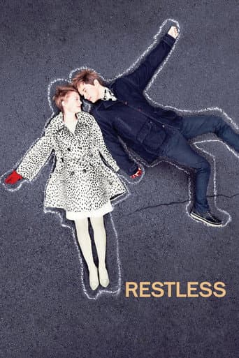Restless Restless poster