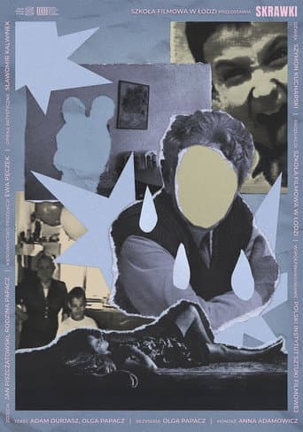 Skrawki poster