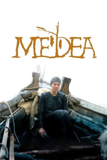 Medea Medea poster