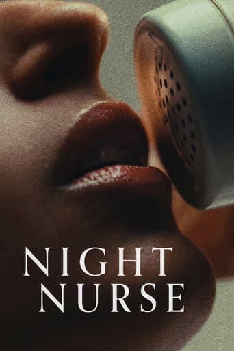 Night Nurse Night Nurse poster
