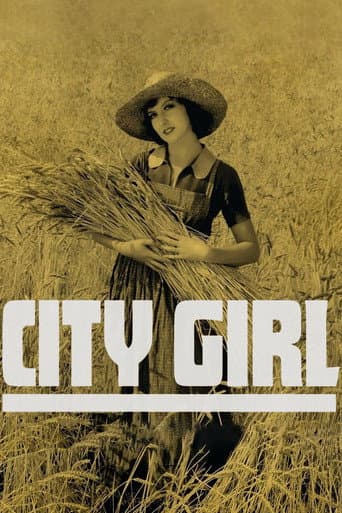 City Girl City Girl poster