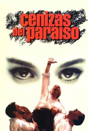 Ashes of Paradise Ashes of Paradise poster