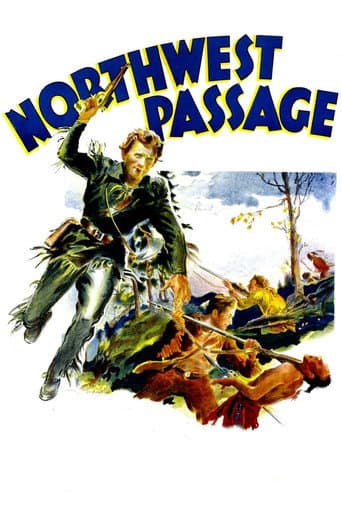 Northwest Passage Northwest Passage poster