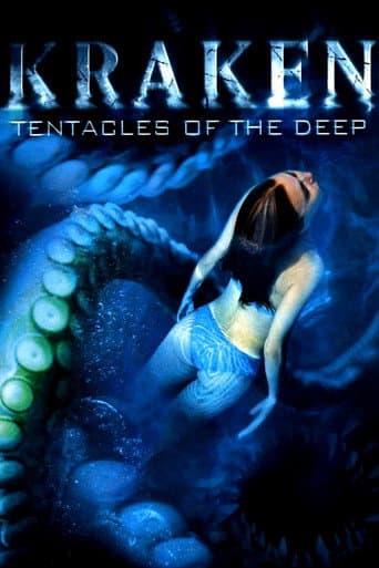 Kraken: Tentacles of the Deep poster