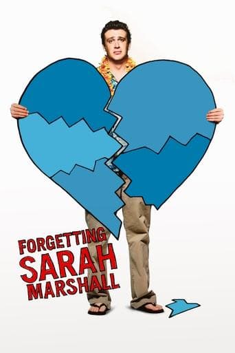 Forgetting Sarah Marshall Forgetting Sarah Marshall poster