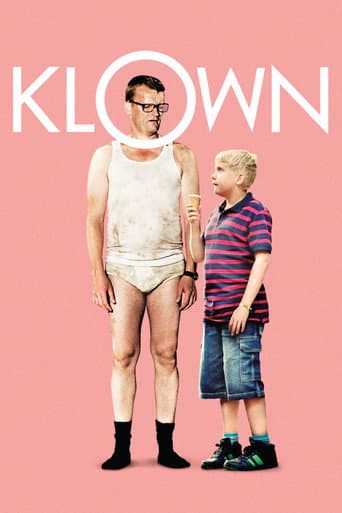 Klown Klown poster