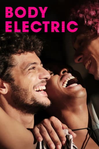 Body Electric Body Electric poster