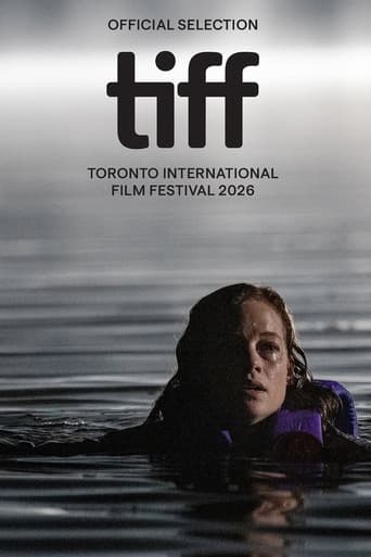 River poster