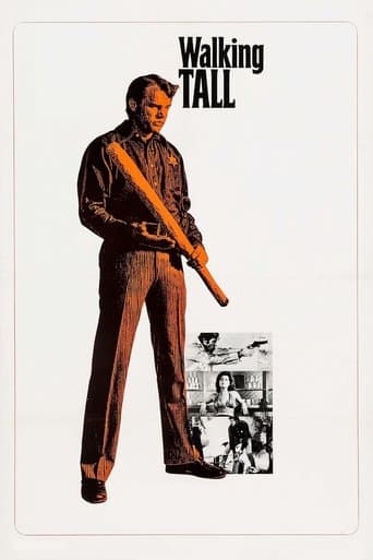 Walking Tall Walking Tall poster