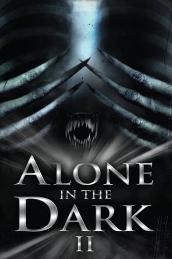 Alone in the Dark 2 Alone in the Dark 2 poster