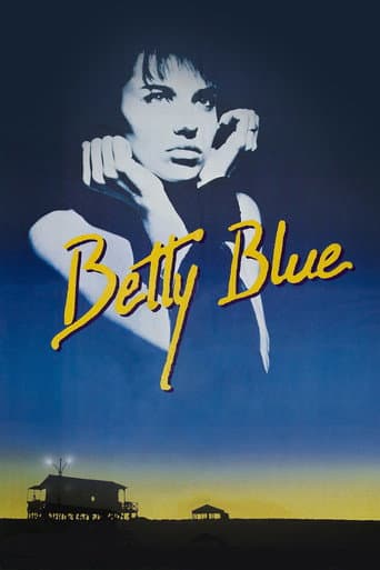Betty Blue Betty Blue poster