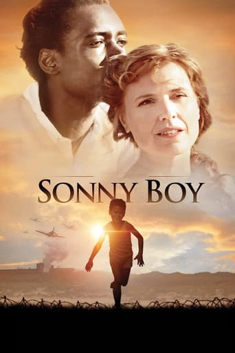 Sonny Boy Sonny Boy poster
