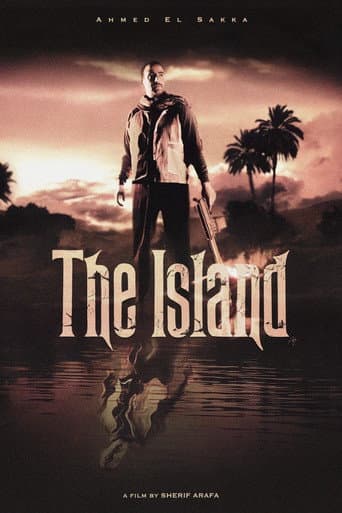 The Island The Island poster