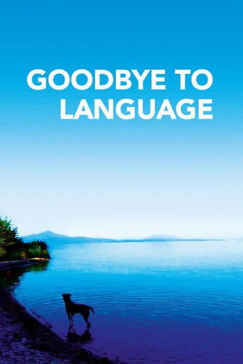 Goodbye to Language Goodbye to Language poster