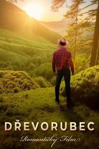 Dřevorubec poster