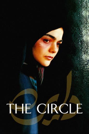 The Circle poster