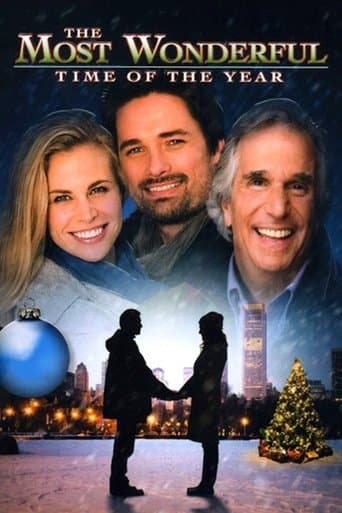 The Most Wonderful Time of the Year The Most Wonderful Time of the Year poster