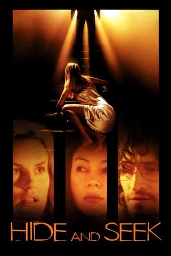 Hide and Seek Hide and Seek poster