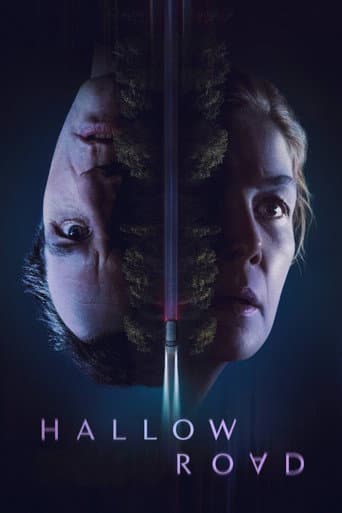 Hallow Road Hallow Road poster