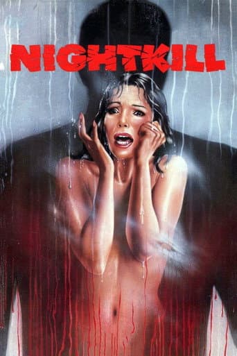 Nightkill Nightkill poster