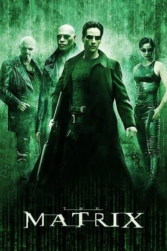 The Matrix The Matrix poster