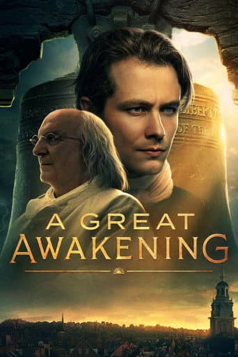 A Great Awakening A Great Awakening poster
