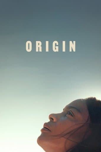 Origin Origin poster
