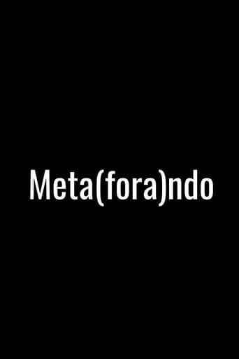 Meta(fora)ndo poster