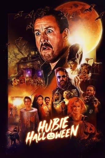 Hubie Halloween Hubie Halloween poster