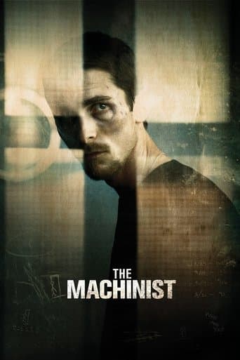 The Machinist The Machinist poster