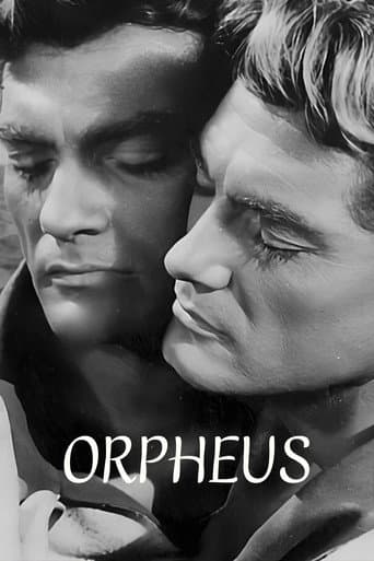 Orpheus poster