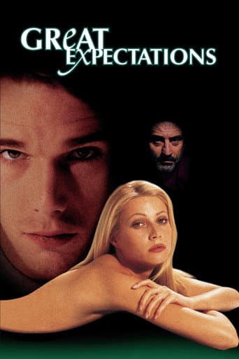 Great Expectations Great Expectations poster